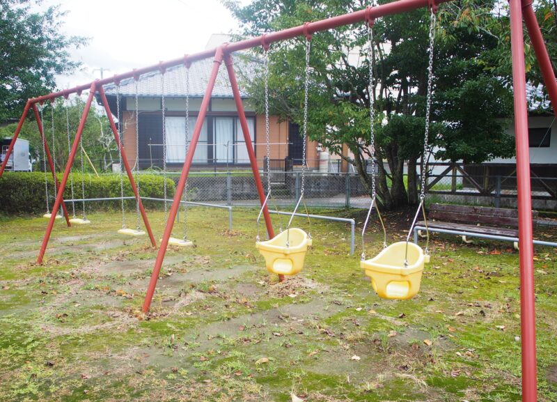 串間第七児童公園